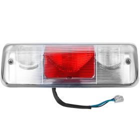 Fit For 2004-2008 Ford F150 Third Brake Tail Light Cargo Lamp Bar Rear Center High Mount Stop Light