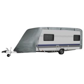 Caravan Cover Gray S